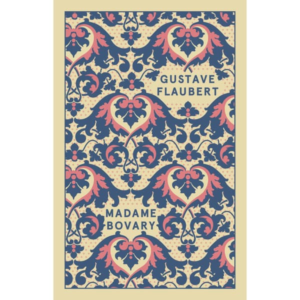 Madame Bovary (bok, storpocket)