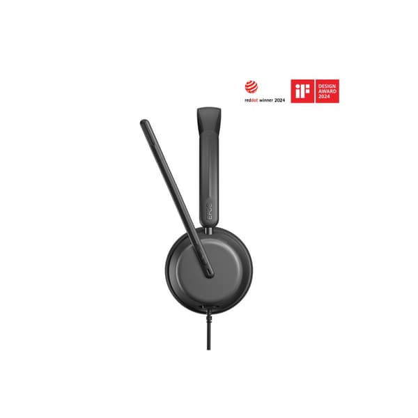 EPOS IMPACT 860 ANC - headset - USB-C