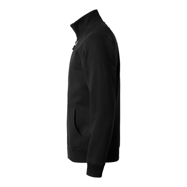 148 Sweat Black Unisex