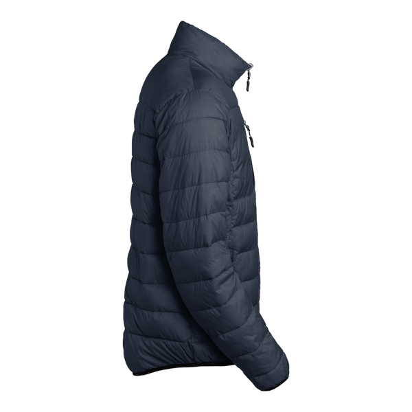 Ames Jacket Navy Male