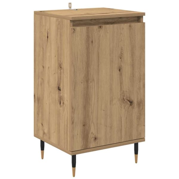Sideboard 2 pcs Artisan Ek 40 x 35 x 70 cm