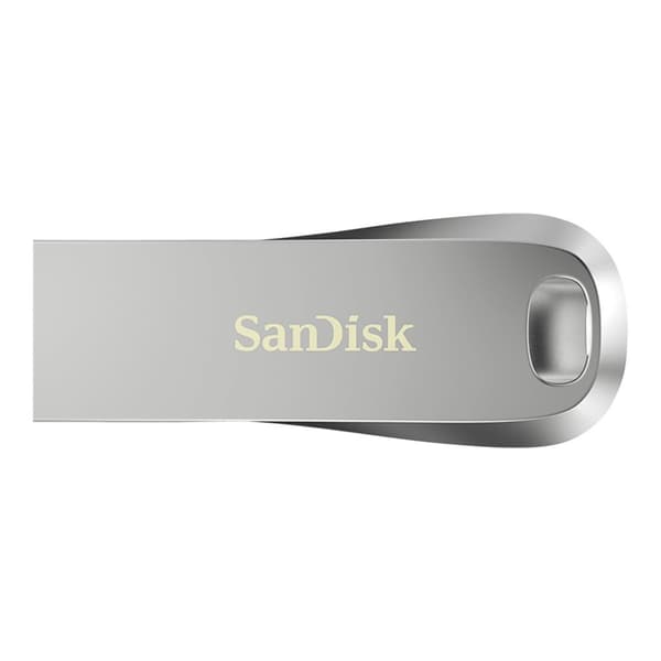 SanDisk Ultra Luxe - USB flash-enhet - 512 GB