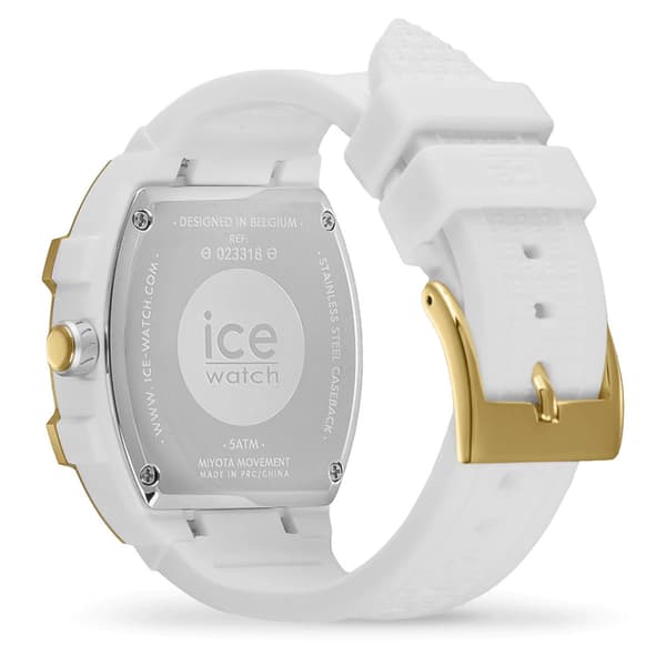 ICE 23318 - Quartz Klocka Dam (36MM)
