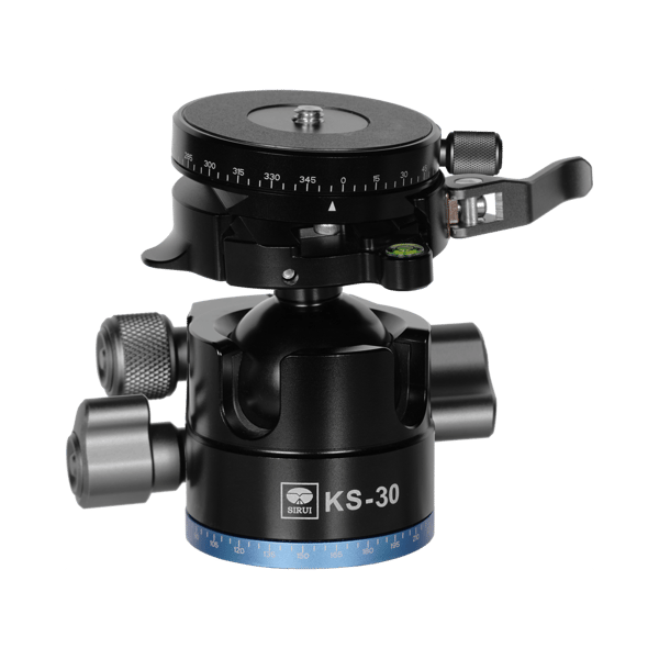 Sirui Ballhead Quick Release KS-30