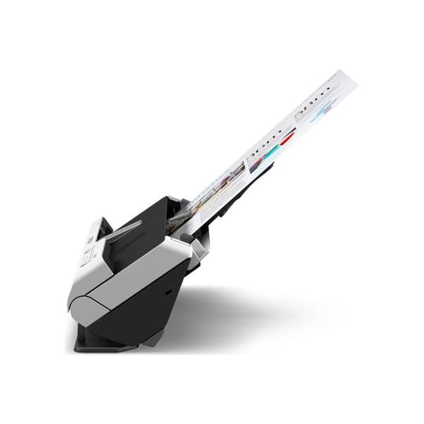 Epson DS-C330 - arkmatad skanner - desktop - USB 2.0