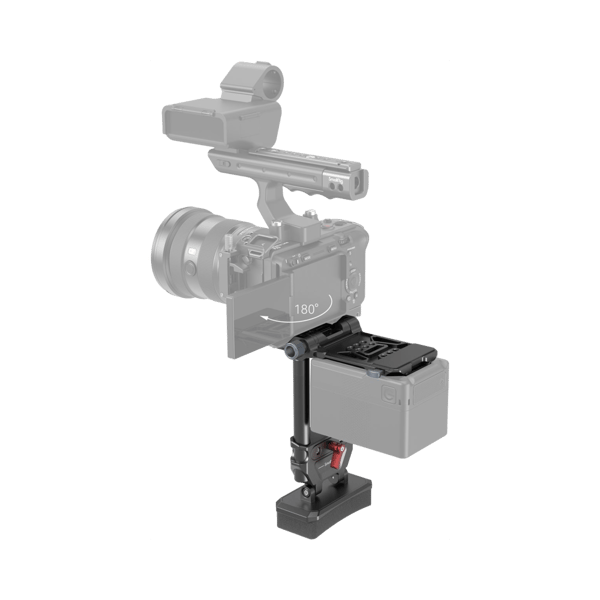 SmallRig 4063 V-Mount Battery Mount Plate Kit (Advanced)