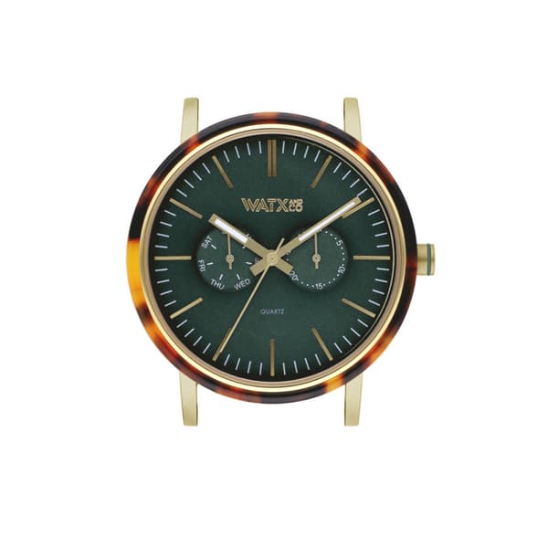 WATXANDCO WXCA2740 - Låda Unisex (44MM)