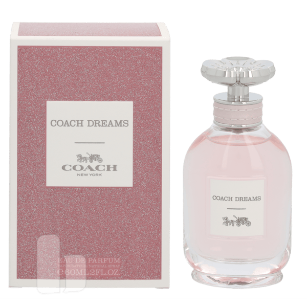 Coach Dreams Edp Spray 60 ml Dam