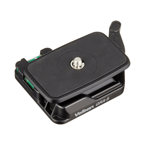 Velbon Quick Release Adapter QRA-5