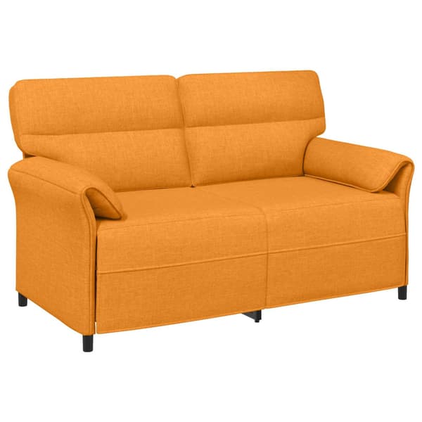 Soffa 100% polyester metallram MDF, Plywood