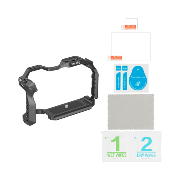 SmallRig 4978 Cage for Canon EOS R5 Mark II