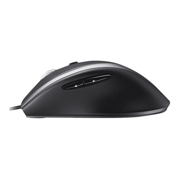 Logitech M500s Advanced Corded Mouse - mus - USB