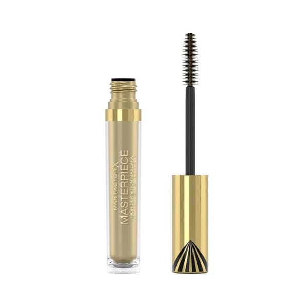 Masterpiece High Definition Mascara Black/Brown 4ml
