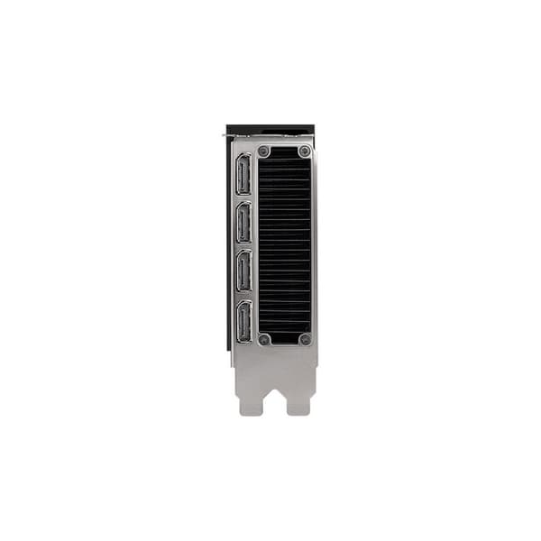 NVIDIA RTX 6000 Ada - grafikkort - NVIDIA RTX 6000 Ada - 48 GB