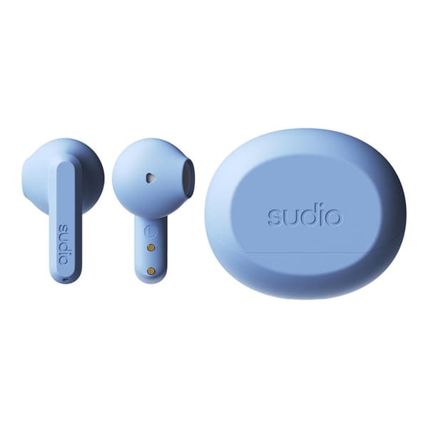 Sudio A3 - True wireless-hörlurar med mikrofon
