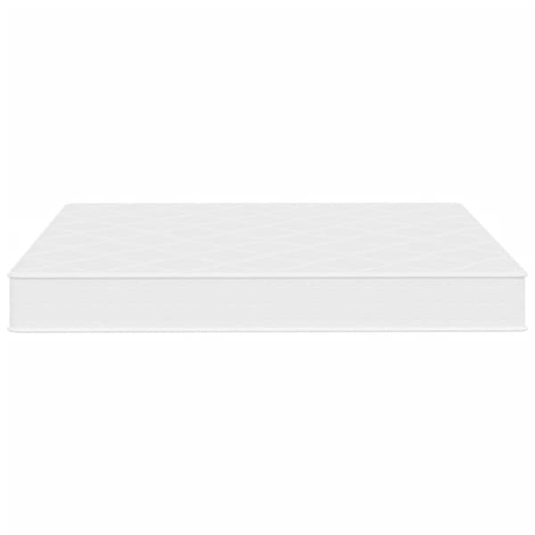 Pocketresårmadrass medium fast 200x200 cm