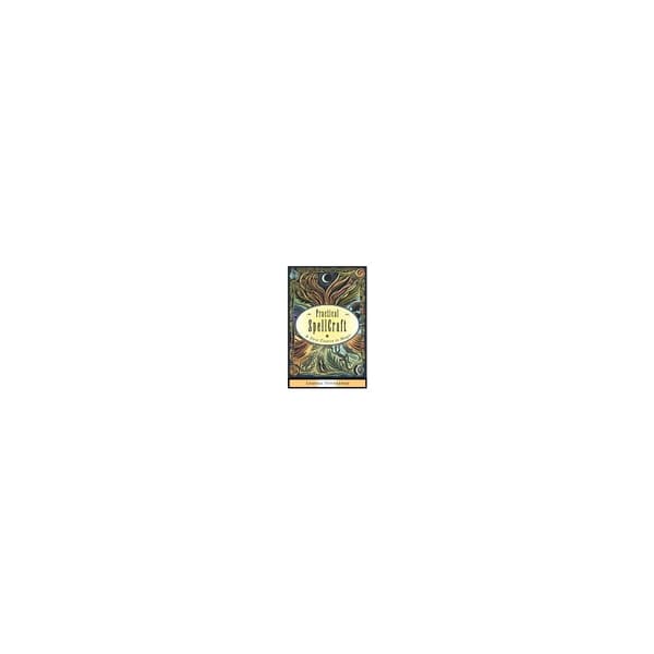 Practical spellcraft - a first course in magic (häftad, eng)