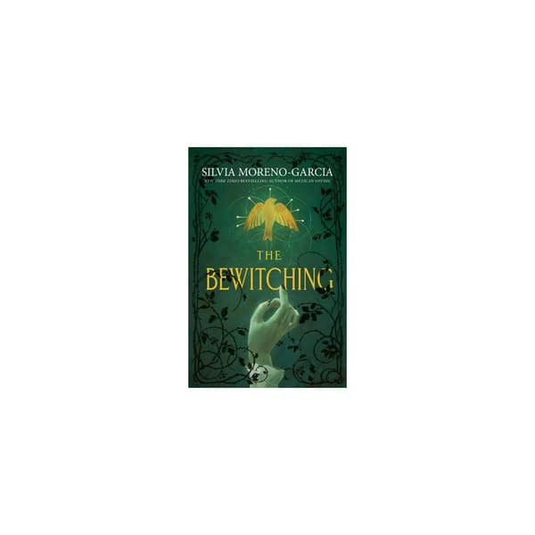 The Bewitching (pocket, eng)