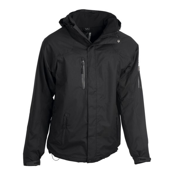 Smythe Jacket w Black Female
