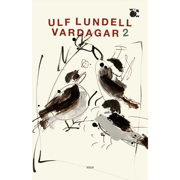 Vardagar 2 (bok, storpocket)