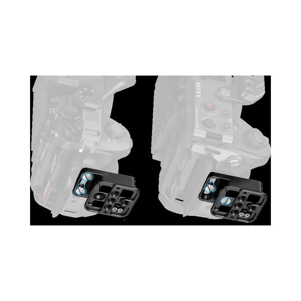 SmallRig 5802 Arca-Type Quick Release Plate