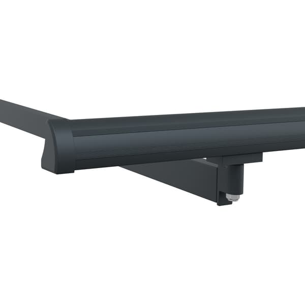 Markisram Antracit 3,5 x 2 m Metall