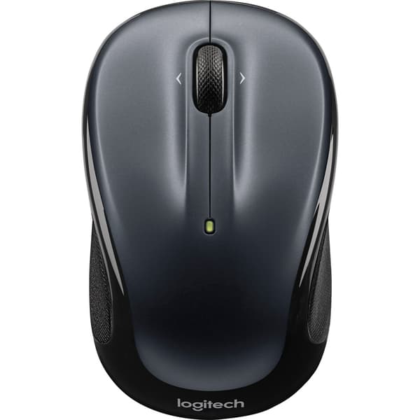 Logitech M325s datormöss Ambidextrous RF Trådlös Optisk 1000 DPI