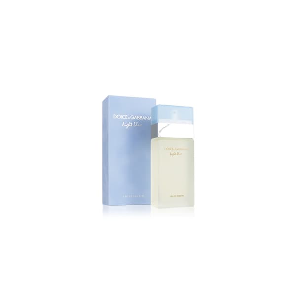 Dolce & Gabbana Light Blue EDT W 100ml