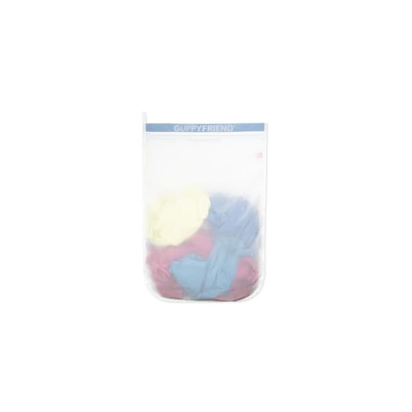 Tvättpåse GUPPYFRIEND microfiber filter