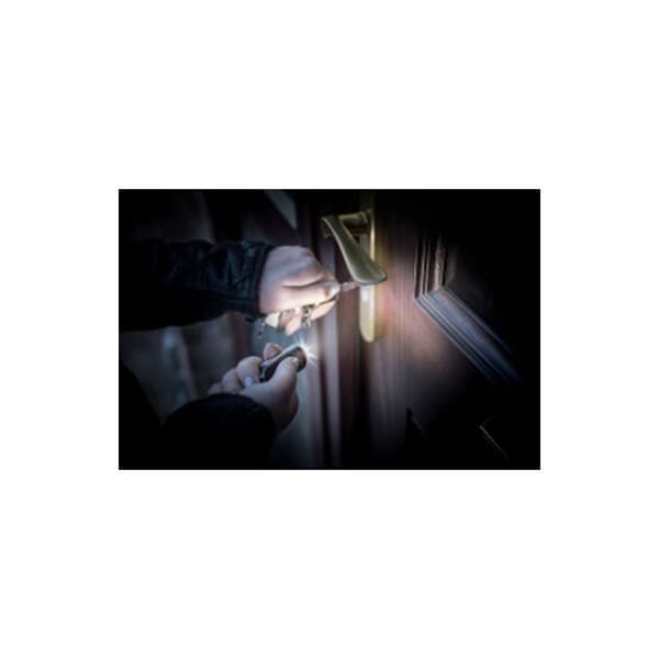 Ficklampa ENERGIZER Keychain