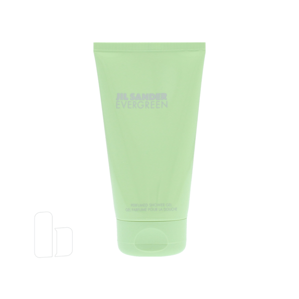 Jil Sander Evergreen Shower Gel 150 ml Dam