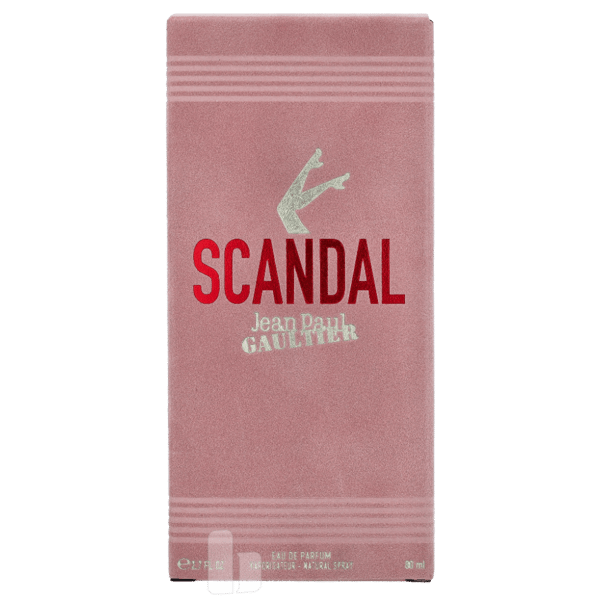 J.P. Gaultier Scandal Edp Spray 80 ml Dam