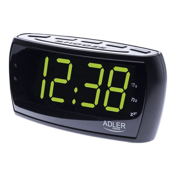 ADLER AD 1121 - klockradio