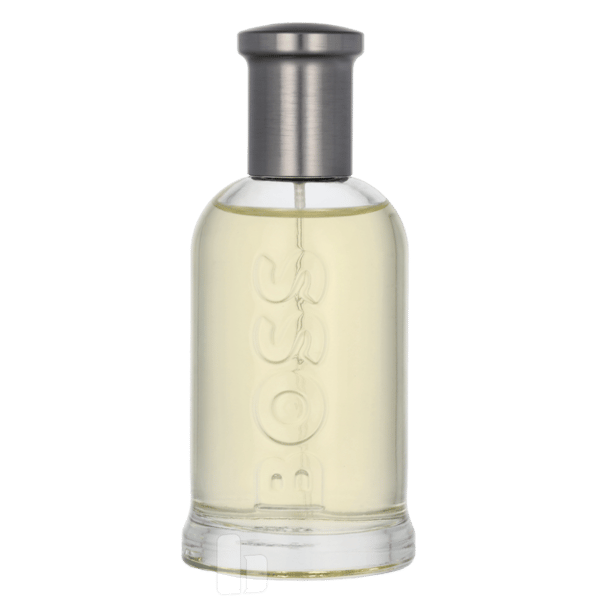 Hugo Boss Bottled Edt Spray 100 ml Herr