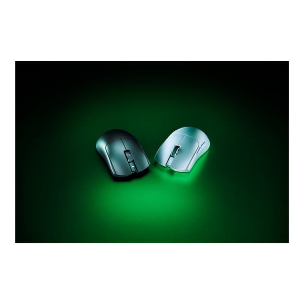 Razer Viper V3 Pro - mus - USB - vit