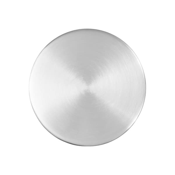 Bordslampa LED Stål