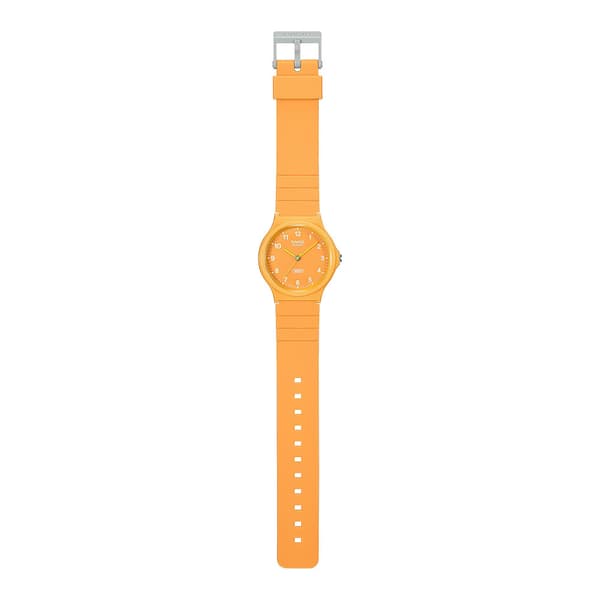 CASIO MQ-24B-9BEF - Quartz Klocka Dam (34,9MM)