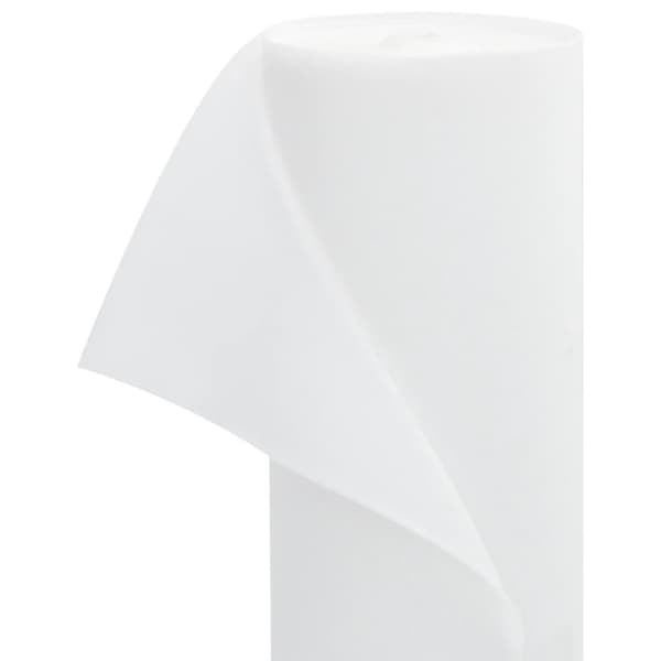 Fiberduk 2 rullar 70 g/m² 50x1,6 m