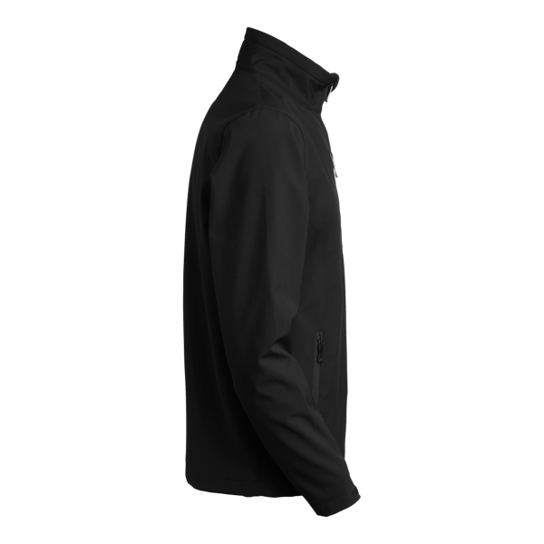 Atlantic Softshell Black Male