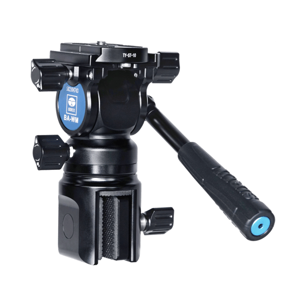 Sirui Car Window Mount Kit BA-WM