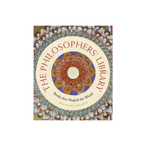 The Philosophers' Library (inbunden, eng)