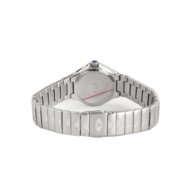 TIME FORCE TF2580L-01M - Quartz Klocka Dam (28MM)