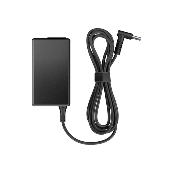 HP Smart AC Adapter - strömadapter - 65 watt