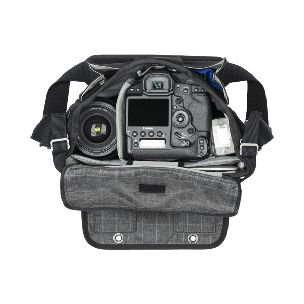 Think Tank Retrospective 20 V2.0, Black