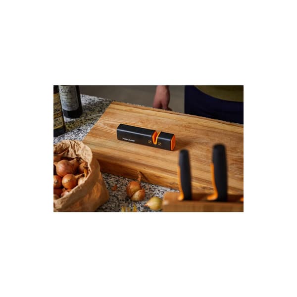 Knivslip FISKARS Edge roll-sharp 16,5cm