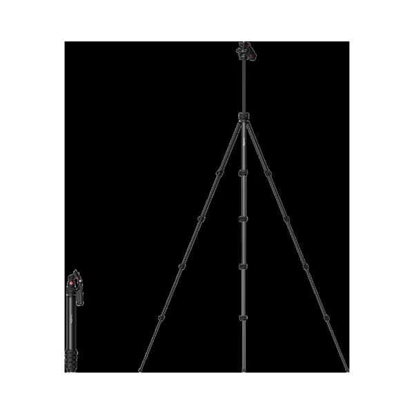 SmallRig 5473 Video Tripod