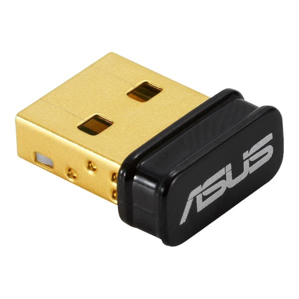 ASUS USB-BT500 - nätverksadapter - USB 2.0