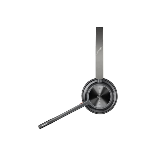 HP Poly Voyager 4320-M - headset - USB-A