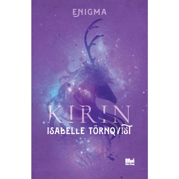 Kirin (bok, danskt band)