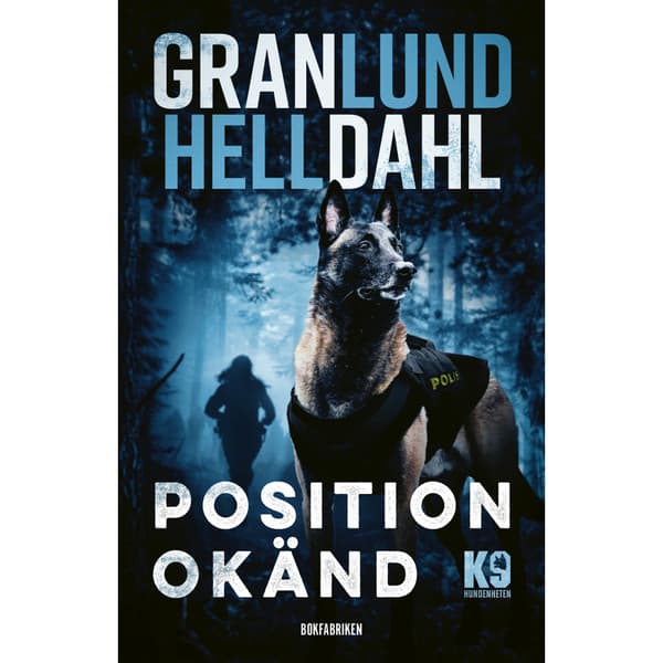 Position okänd (inbunden)